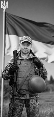 Львівщина 9 травня прощається із загиблими захисниками: імена – 01