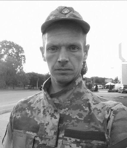 На Львівщині 7 жовтня попрощаються з п’ятьма захисниками – 01