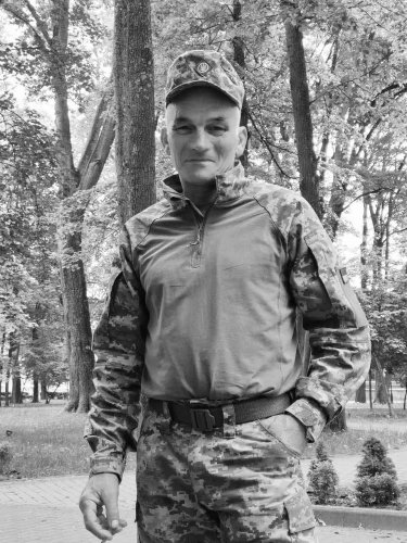 Львівщина 2 серпня попрощається з трьома загиблими захисниками – 03