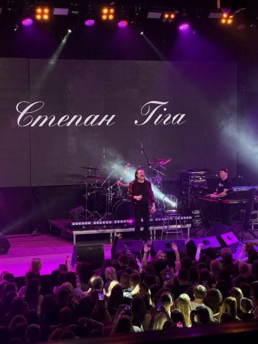 «На могилі моїй посадіть молоду яворину»: ким був Степан Гіга — біографія, хіти та остання прем’єра – 01