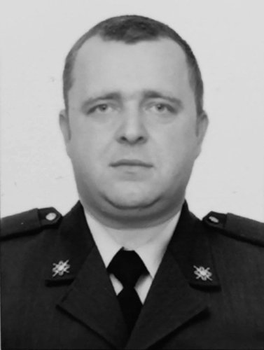 Іван Баштик