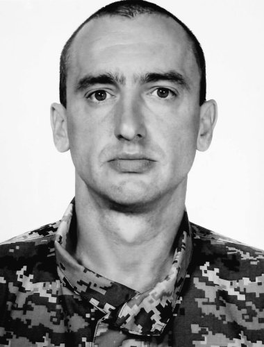 Олександр Косцьовят