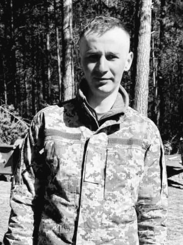 Львівщина 9 червня попрощається з загиблими військовими: імена – 04