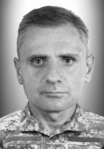 Андрій Ломага