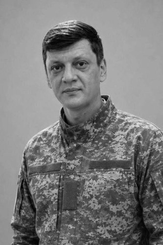 Орест Прокопець