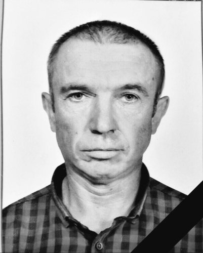 Роман Кобрин