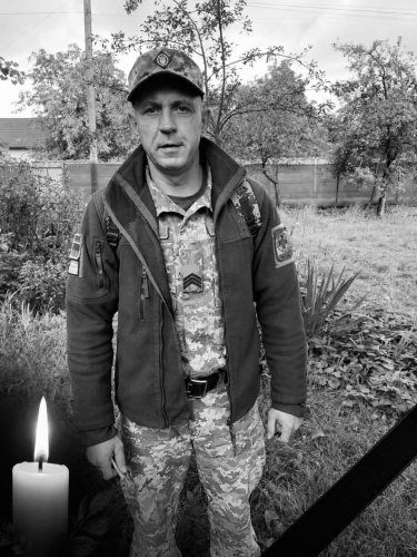 На Львівщині 29 жовтня попрощаються з загиблими військовими: імена – 05