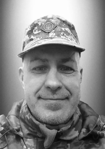 Львівщина 24 лютого прощається з загиблими військовими: імена – 07