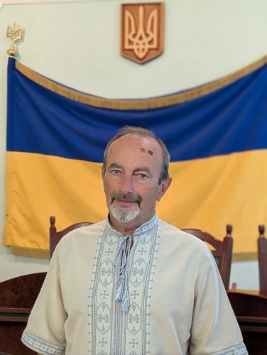 Роман Курчик