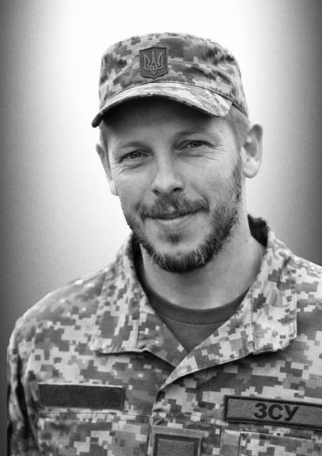 Володимир Коханюк