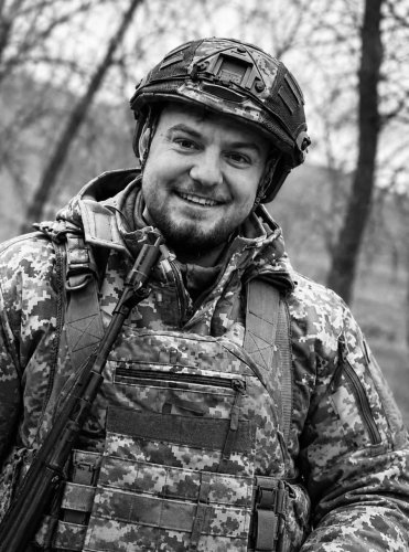 На Львівщині 24 жовтня попрощаються з загиблими військовими: імена – 01