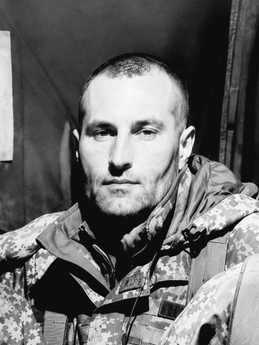 Віталій Гнидин