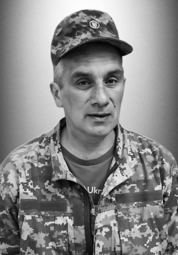 Іван Весна