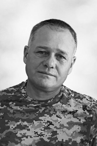 Юрій Добринський