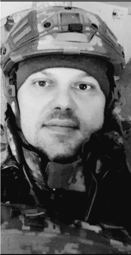 Володимир Рудий