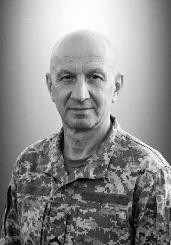 Олег Мартекляс