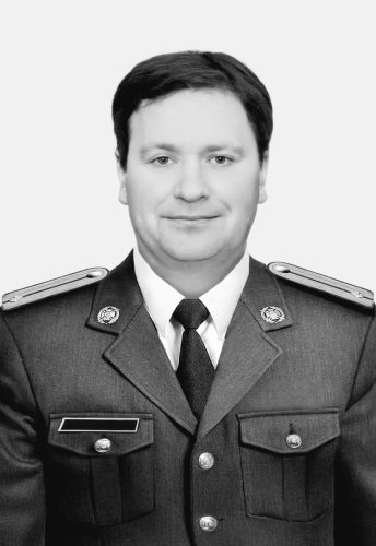 Роман Вітязь