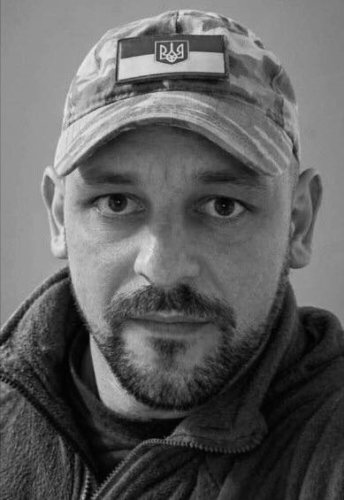 Юрій Стельмащук