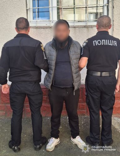 Під час купівлі металу закарпатець побив мешканця Львівщини трубою: чоловік у комі – 02