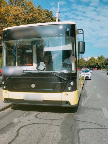 Фото: Патрульна поліція Львівської області