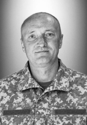 На Львівщині 17 вересня попрощаються з загиблими воїнами: імена – 03