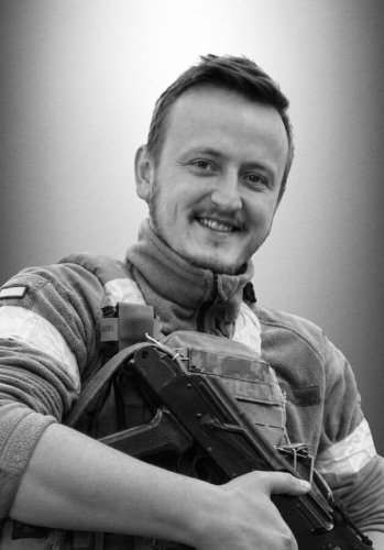 На Львівщині 15 липня попрощаються з загиблими військовими: імена – 05