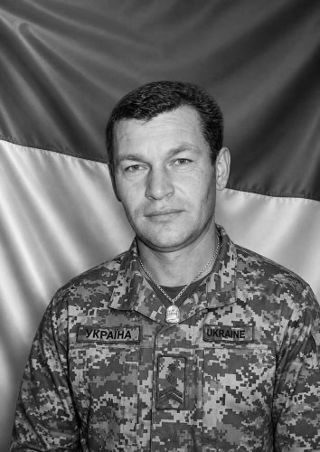 Олександр Трубаков