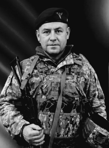 Львівщина 11 червня попрощається з загиблими захисниками: імена – 02