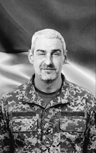 Дмитро Замотаєв