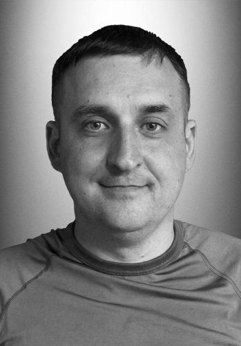 Андрій Мідзяновський