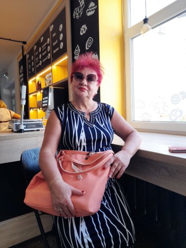 Ольга Страхова