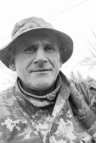 14 травня Львівщина прощається із п`ятьма загиблими захисниками – 03