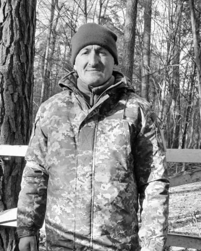 На Львівщині 9 жовтня попрощаються з загиблими військовими: імена – 03