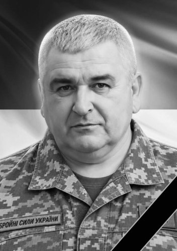На Львівщині 11 серпня попрощаються з загиблими воїнами: імена – 02