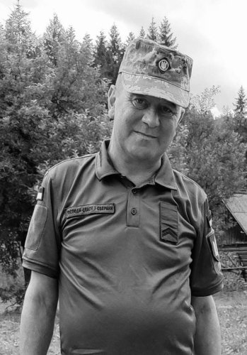 Львівщина 28 вересня попрощається з двома загиблими воїнами – 02