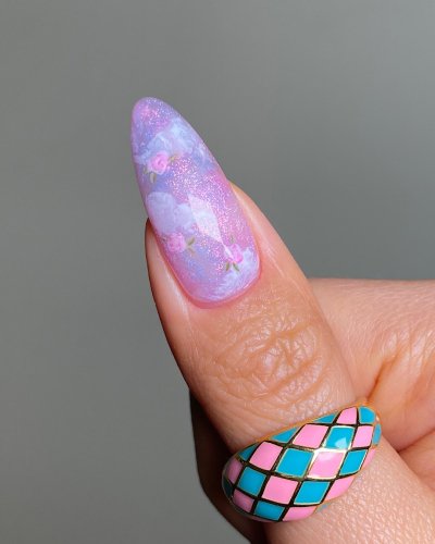 Фото: sansungnails / instagram