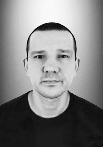 Валентин Рожков