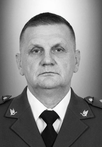 Євгеній Грибонос