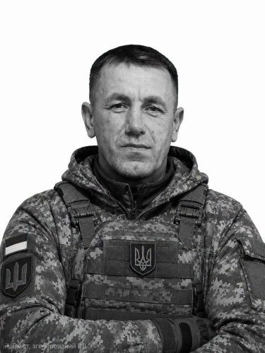 Львівщина 18 липня попрощається з загиблими військовими: імена – 04