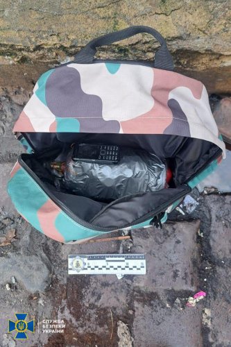 Мешканця Київщини ув’язнили на 15 років за залишену вибухівку на львівському вокзалі – 01