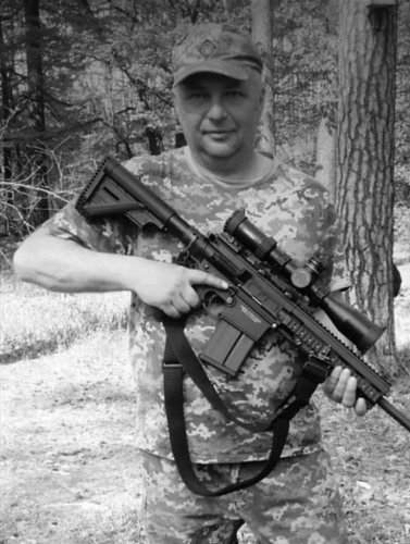 На Львівщині 29 жовтня попрощаються з загиблими військовими: імена – 04