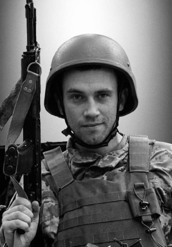 На Львівщині 25 серпня попрощаються з загиблими військовими: імена – 03