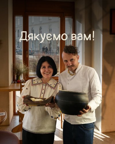 У центрі Львова закривається кафе відомого українського ресторатора – 01