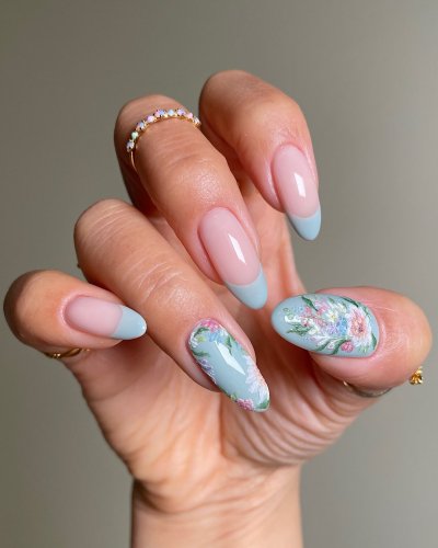 Фото: sansungnails / instagram