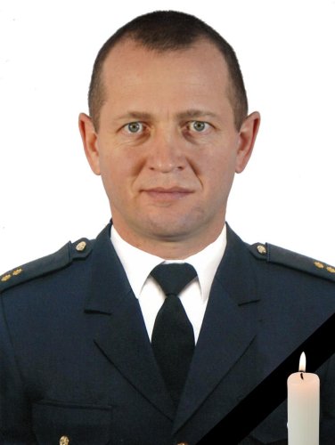 На Львівщині в річці Стрий потонув рятувальник ДСНС – 01