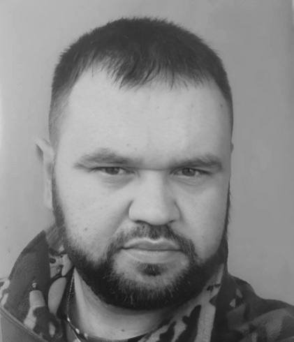 Мар’ян Микитин