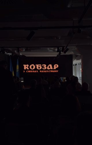 Шевченко як міст між народами: у львівській ZAG GALLERY відбулася культурно-дипломатична зустріч – 02