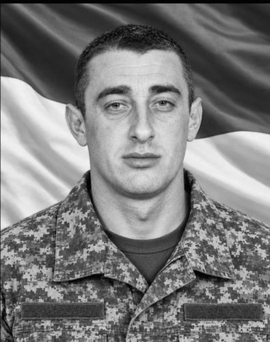 На Львівщині 30 жовтня попрощаються з загиблими військовими: імена – 04