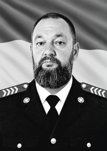 Володимир Курило