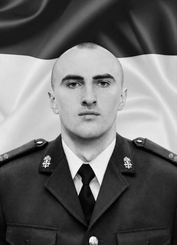 Максим Яцик 